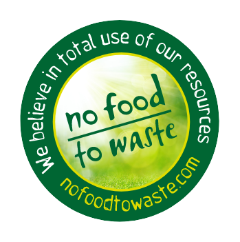 No Food To Waste